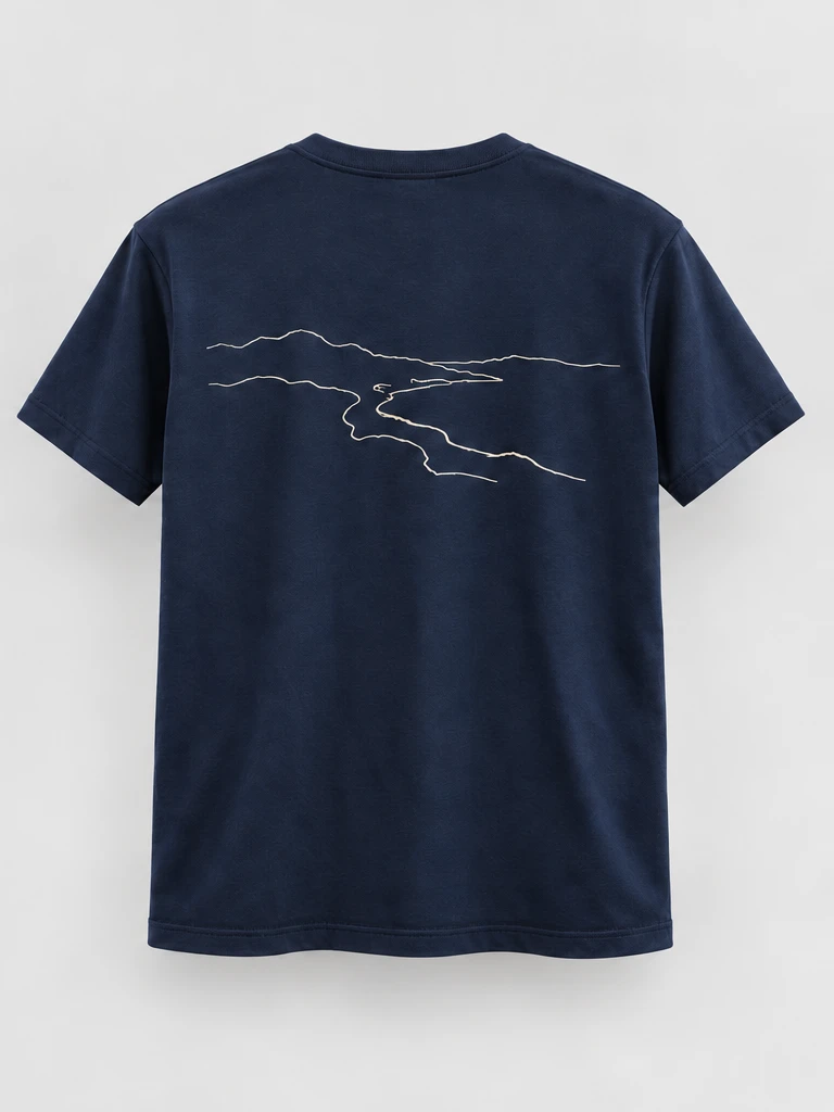 Graphics T-shirt collection